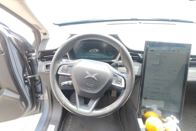 Used XPeng G3 2022 G3i 460N
