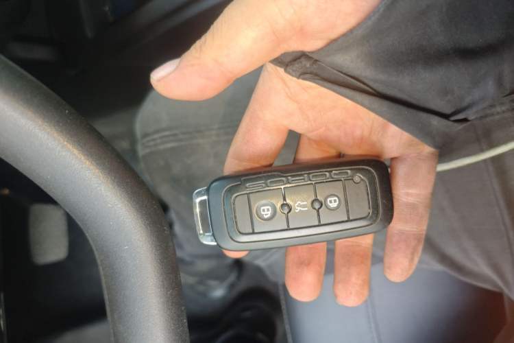 Used Qoros 3 2018 Sedan 1.6L Automatic Leading Model