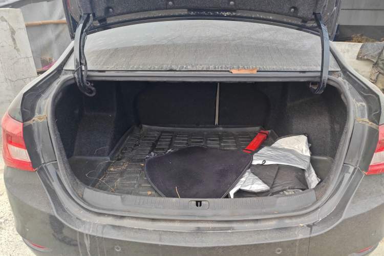 Used Buick GT 2016 15N Automatic Elite Edition