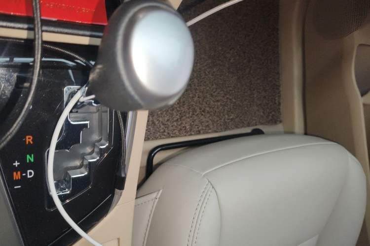 Used Toyota Corolla 2014 1.6L CVT GL-i