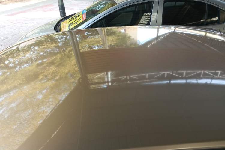 Used Honda Crider 2016 1.8L CVT Comfort Version