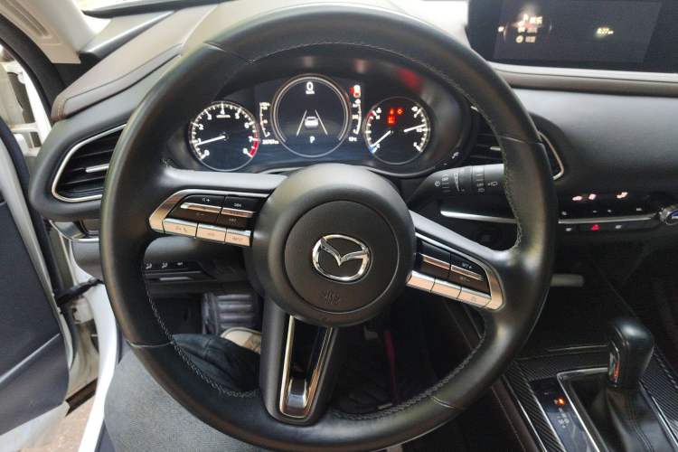 Used Mazda CX-30 2021 2.0L Automatic Joyful Edition
