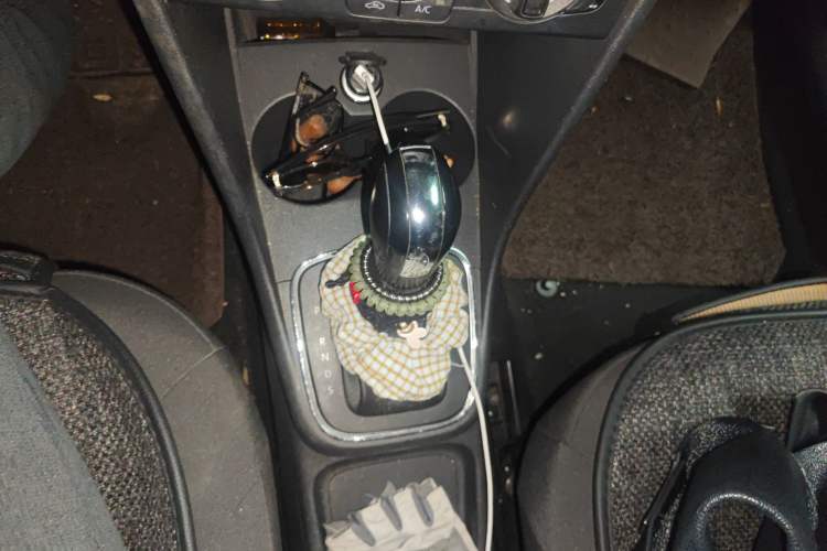 Used Volkswagen Polo 2016 1.4L Automatic Trendy Model