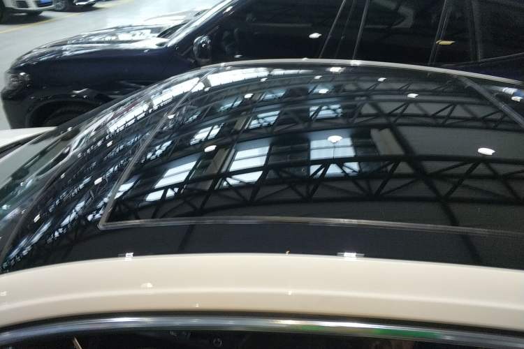 Used Volkswagen FAW-Volkswagen CC 2021 380TSI Striking Edition