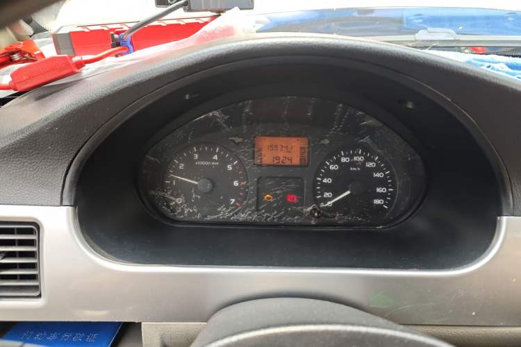 Used Wuling Rongguang 2011 1.2L Standard Version