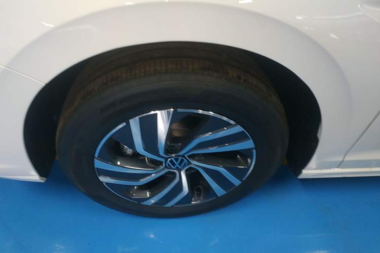 Used Volkswagen Bora 2026 200TSI DSG Yuexing Navigation Edition
