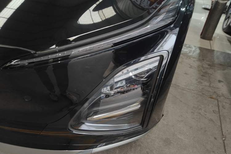 Used Wuling Xingguang 2025 610 km Smart Flagship Version