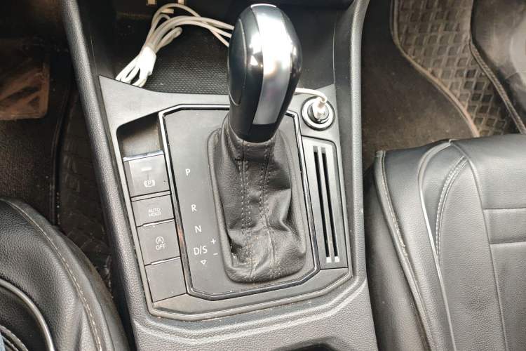 Used Volkswagen Lavida 2023 1.5L Automatic De Yi Edition