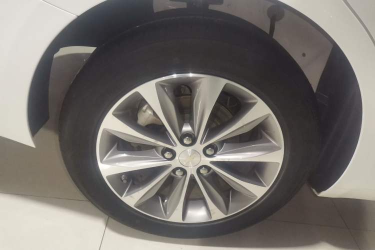 Used Chevrolet Monza 2020 320 Automatic Enjoyment Edition