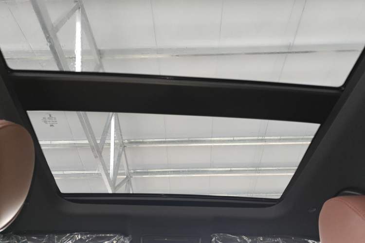 Used Honda CR-V New Energy 2023 2.0L ePHEV Flagship Edition Headliner
