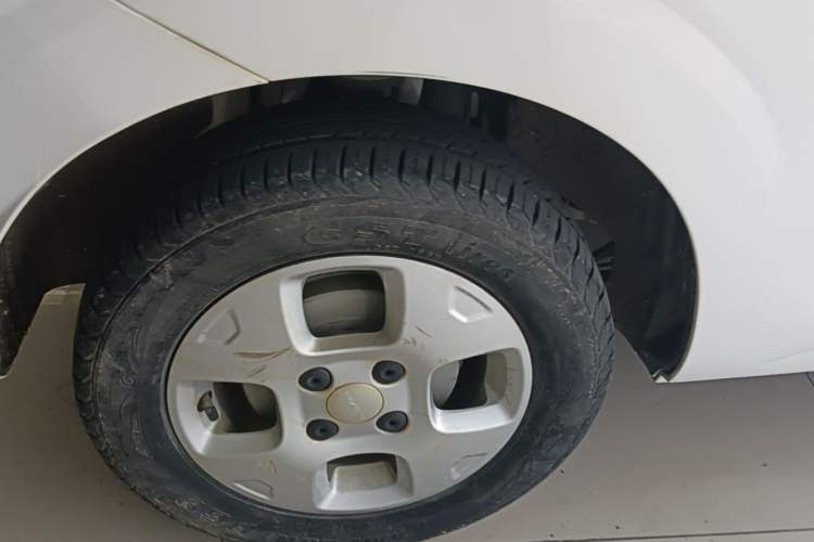 Used Roewe Clever 2021 302km Excellence Edition
