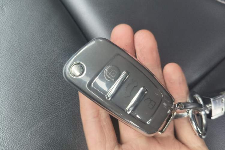 Used Audi Q3 Sportback 2020 40 TFSI Fashion Model
