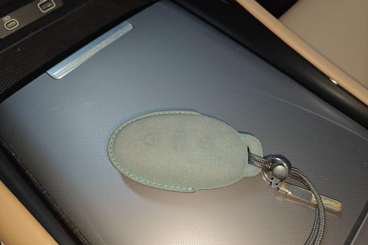 Used Rising R7 2024 Advanced Edition Interior 1