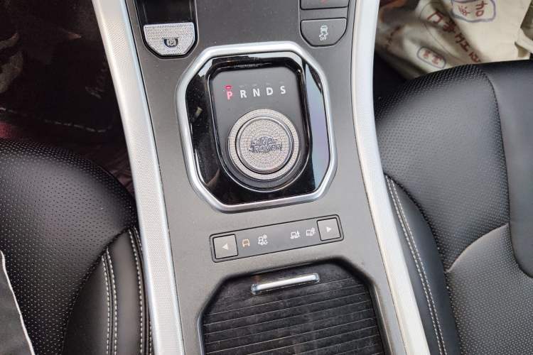 Used Land Rover Range Evoque 2013 2.0T 3-Door YAOZHI Edition