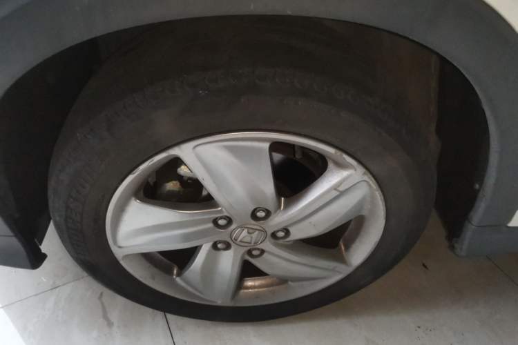 Used Honda Vezel 2020 220 TURBO CVT Elite Edition Left Front Wheel Hub