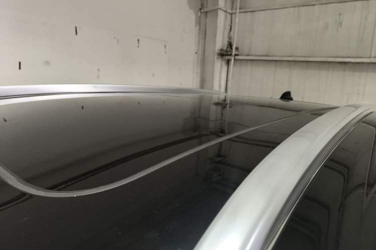 Used Hongqi HS7 2022 3.0T Automatic All-Wheel Drive ZhiLian Flagship Edition Five Seats