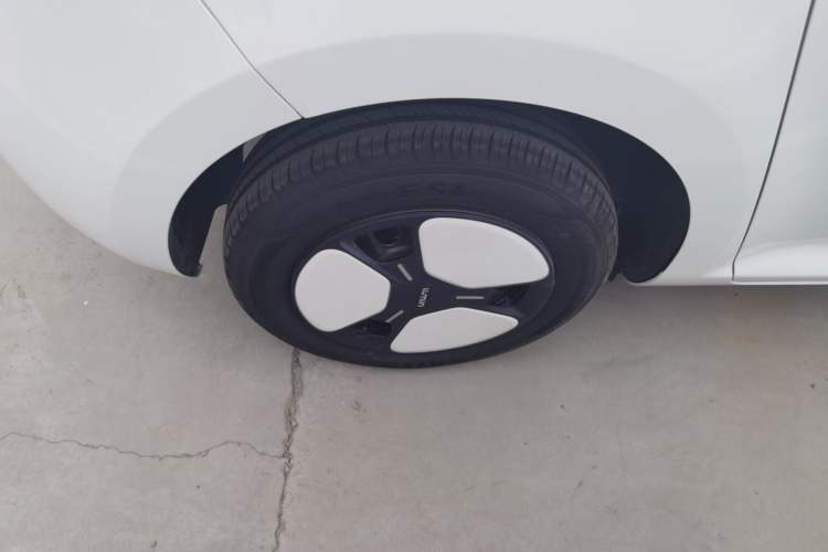 Used Qiyuan Lumin 2024 130km Qingyue Version