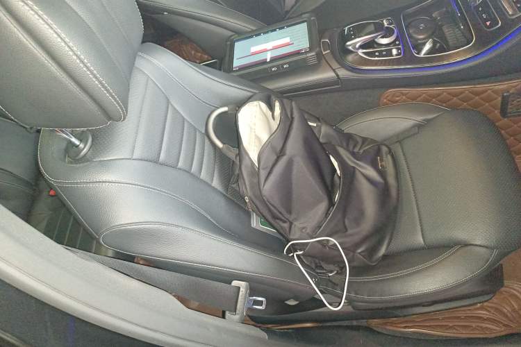 Used Mercedes-Benz E-Class 2018 Restyled E 300 L Sport Luxury Edition
