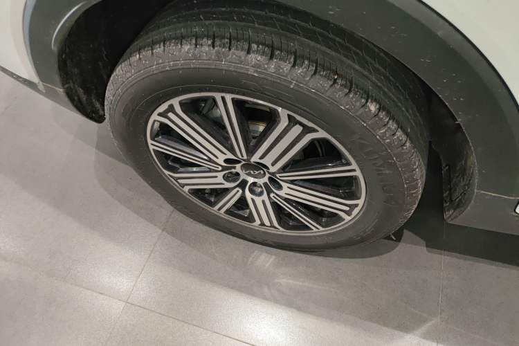 Used Kia Sportage R 2021 Ace 2.0L Splendid Edition