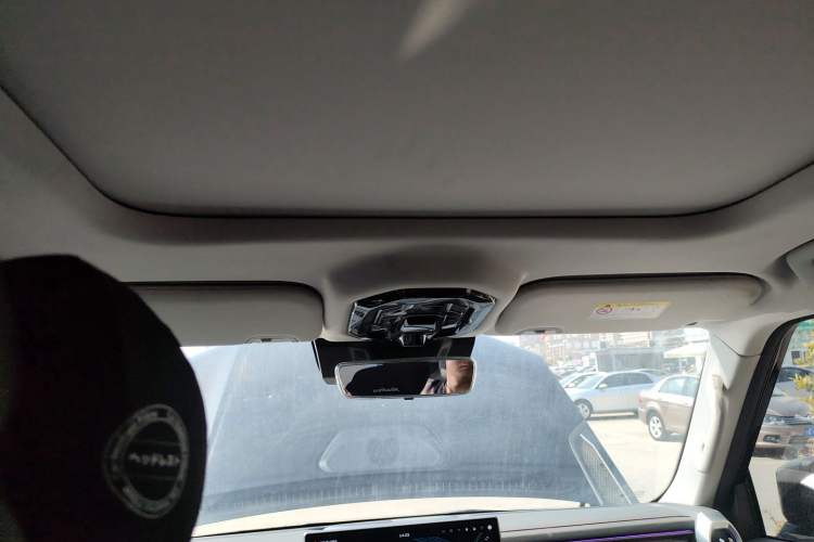 Used JETOUR Traveler 2023 2.0T All-Wheel-Drive CrossPRO