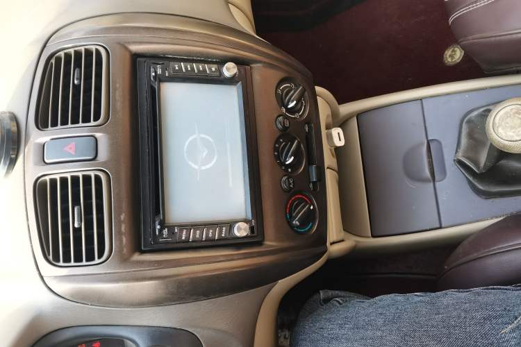 Used Haima Haifuxing 2011 1.5L Manual Elite Edition
