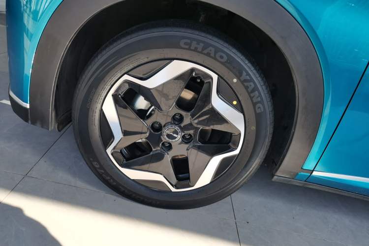 Used BYD Dolphin 2021 405 km Fashion Edition