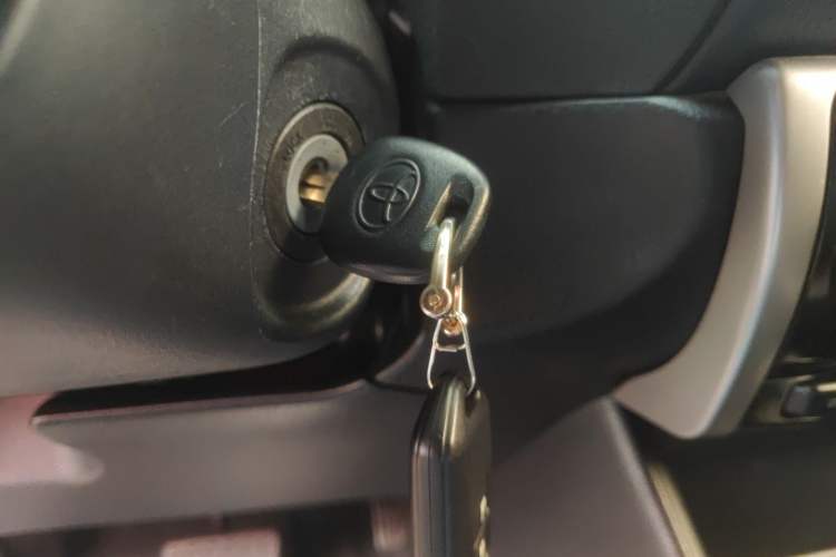 Used Toyota Vios FS 2017 1.5L CVT Trendy Edition
