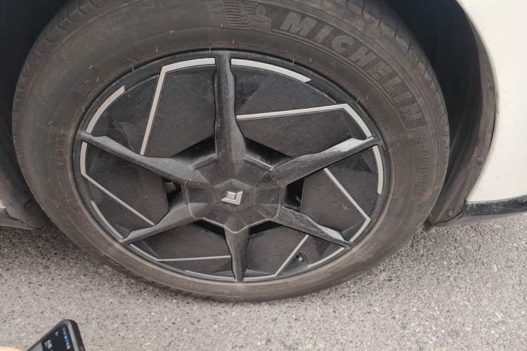 Used Hyptec HT 2023 670 Rear-Drive Ultra-High Voltage Version
