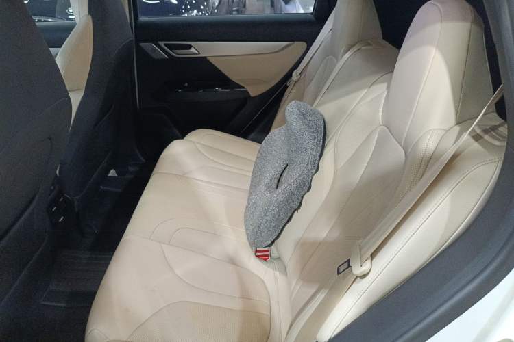 Used XPeng G3 2020 520i Luxury Edition