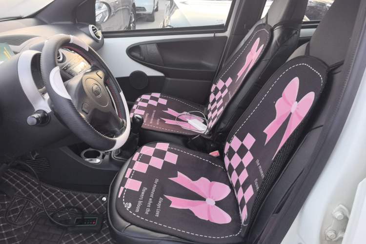 Used BYD F0 2015 1.0L XuanKu Model
