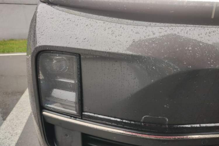 Used Li Auto L8 2023 Pro Model