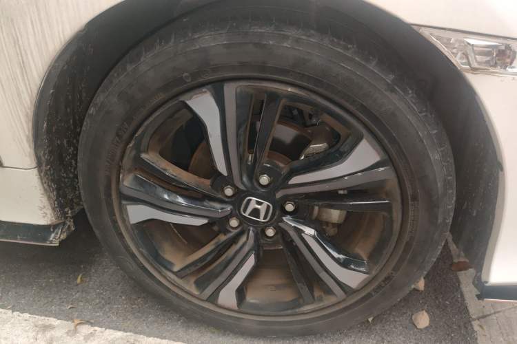 Used Honda Civic 2021 HATCHBACK 220TURBO CVT Trendy Cool Edition