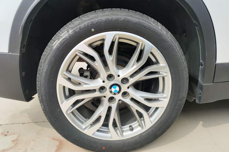 Used BMW X1 2018 sDrive20Li Leading Model