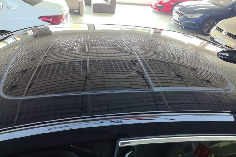 Used Volvo S90 2023 B5 Zhiyuan Luxury Edition
