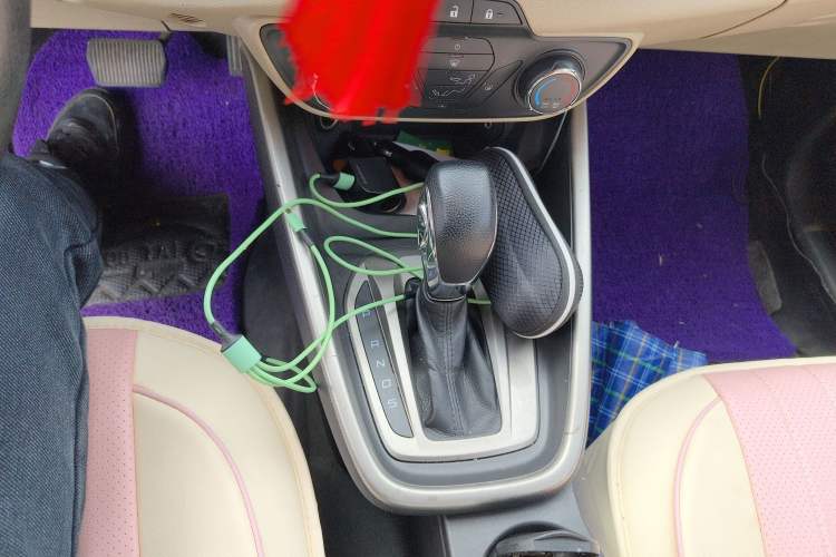 Used Ford Escort 2015 1.5L Automatic Comfort Edition