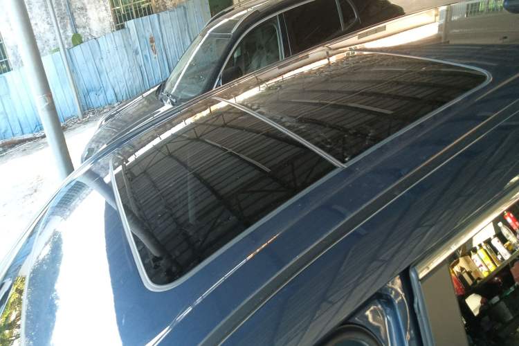 Used Honda CR-V 2024 240TURBO Two-Wheel-Drive FENGSHANG Edition 5 Seats
