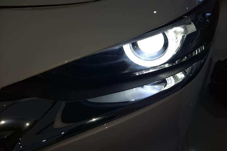 Used Mazda 3 Axela 2023 2.0L Automatic ZhiZhen Edition