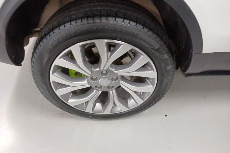 Used Land Rover Discovery 2018 3.0 SC V6 SE