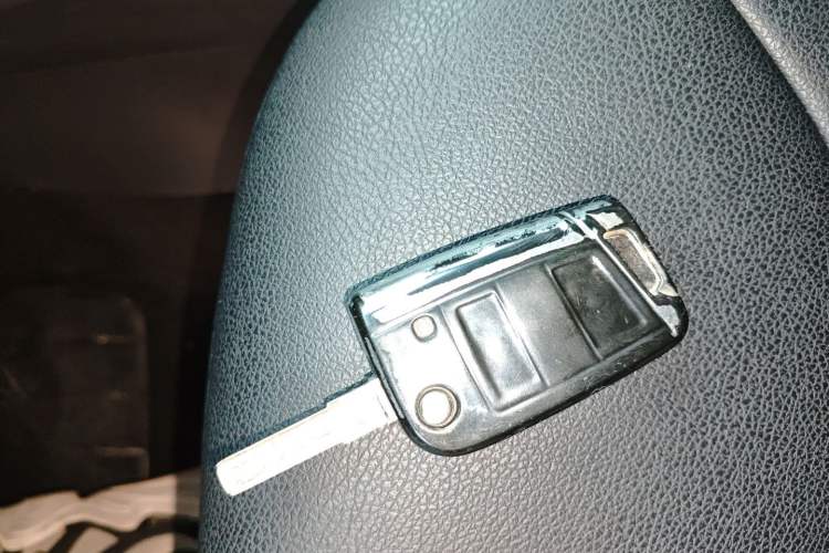 Used Skoda Kodiaq 2018 Facelifted TSI330 5-Seater Two-Wheel-Drive Standard Edition