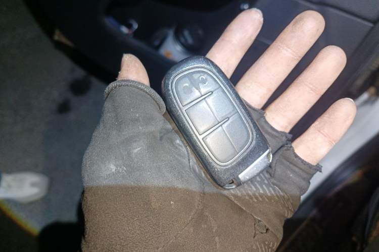 Used Jeep Cherokee 2016 2.0L Superior Edition