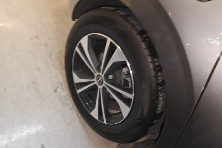 Used Nissan Sylphy 2023 1.6L CVT Enjoyment Edition Right Rear Wheel Hub