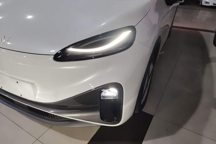 Used ARCFOX Kaola S 2024 AIR
