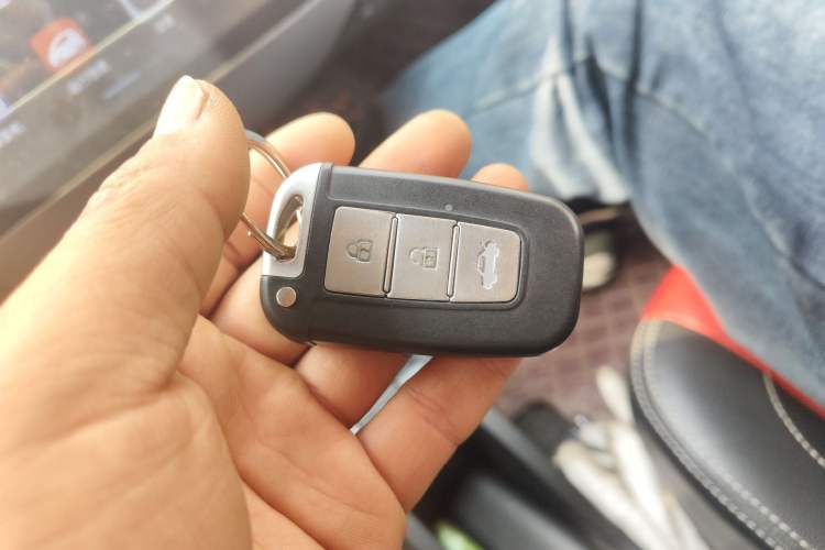 Used Zotye E200 2016 Three-Door Two-Seater Tech Edition
