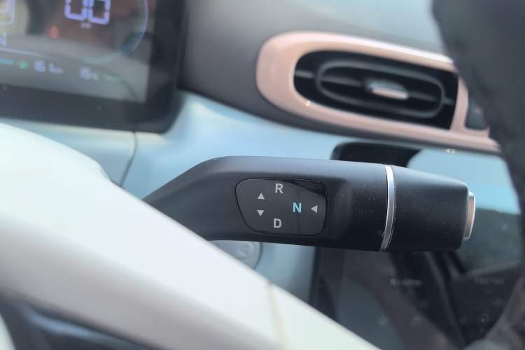 Used Leapmotor T03 2024 310 Comfort Edition
