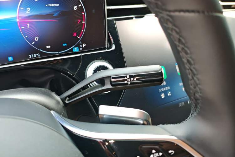 Used Mercedes-Benz E-Class 2025 E 300 L Luxury Model
