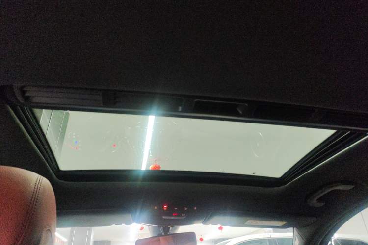 Used Mercedes-Benz C-Class 2019 C 260 Sport Edition