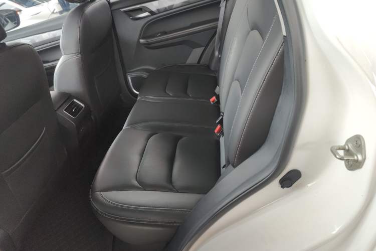 Used Geely Auto Vision X6 2021 PRO 1.4T Manual Luxury Model
