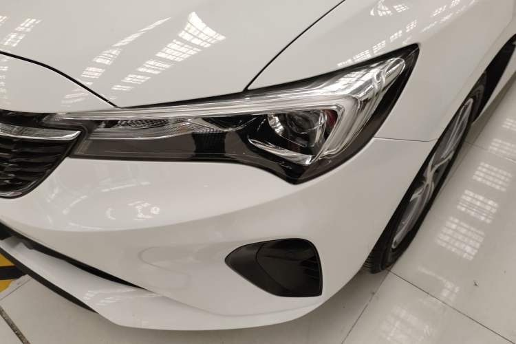 Used Buick Verano 2023 Pro Enjoyment Edition