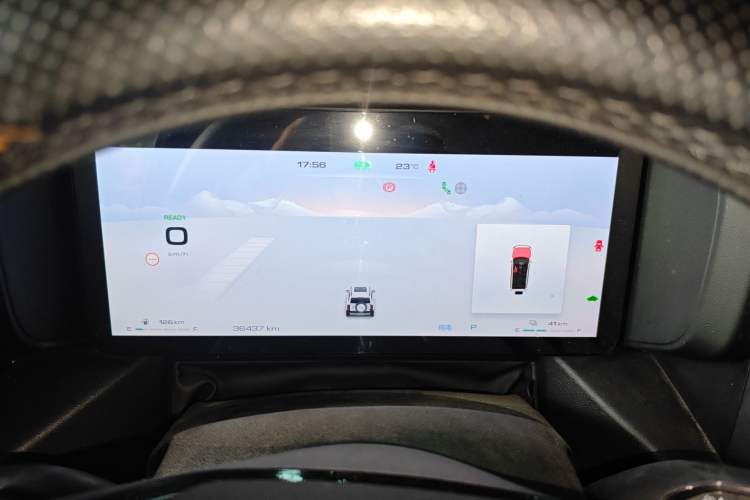 Used Haval Raptor New Energy 2023 Hi4 102 Exploration Edition