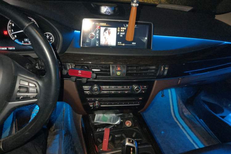 Used BMW X5 2014 xDrive35i Leading Model